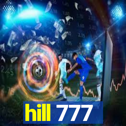 hill 777